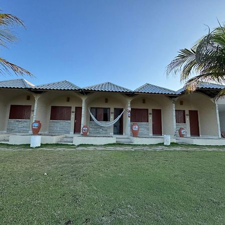 Pousada Amor A Mar Icapuí المظهر الخارجي الصورة